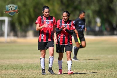 Jornada 3 Fase Nacional femenil 2024