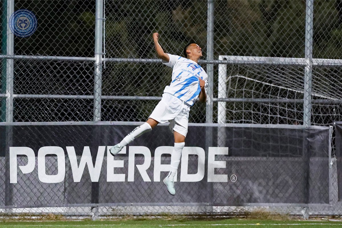 Arranca la Fase Nacional Varonil 2025 