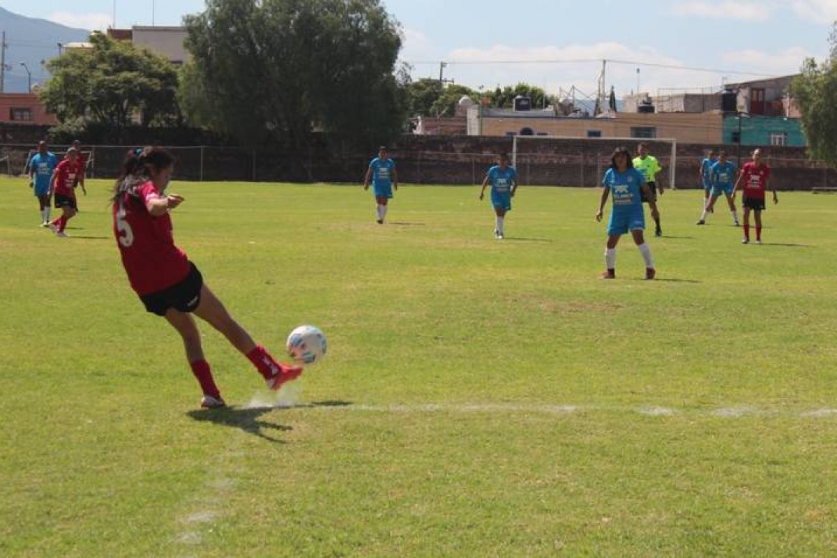 Copa Telmex Telcel regresa a las canchas de Querétaro
