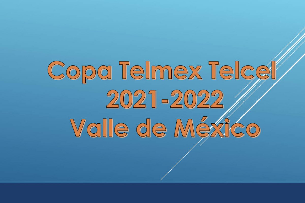 Ellos son los operadores del EDOMEX/Valle de México