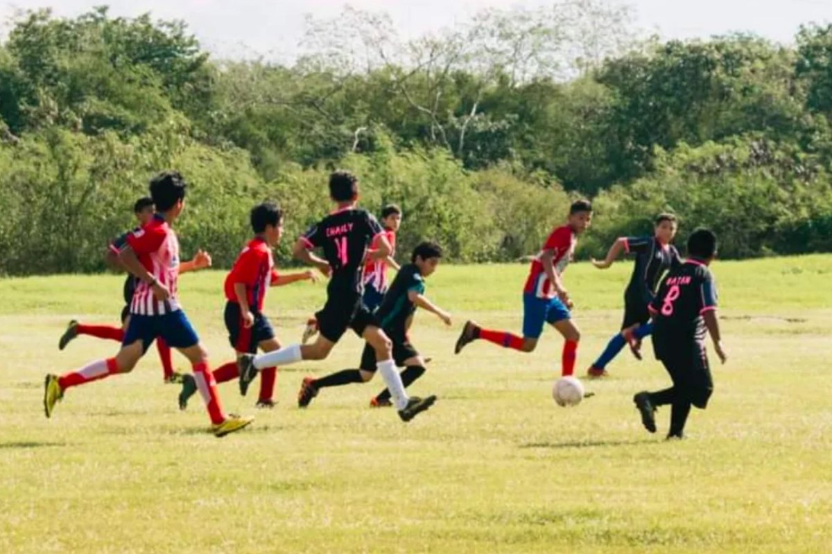 Flamencos FC busca a jóvenes para competir en ligas amateur