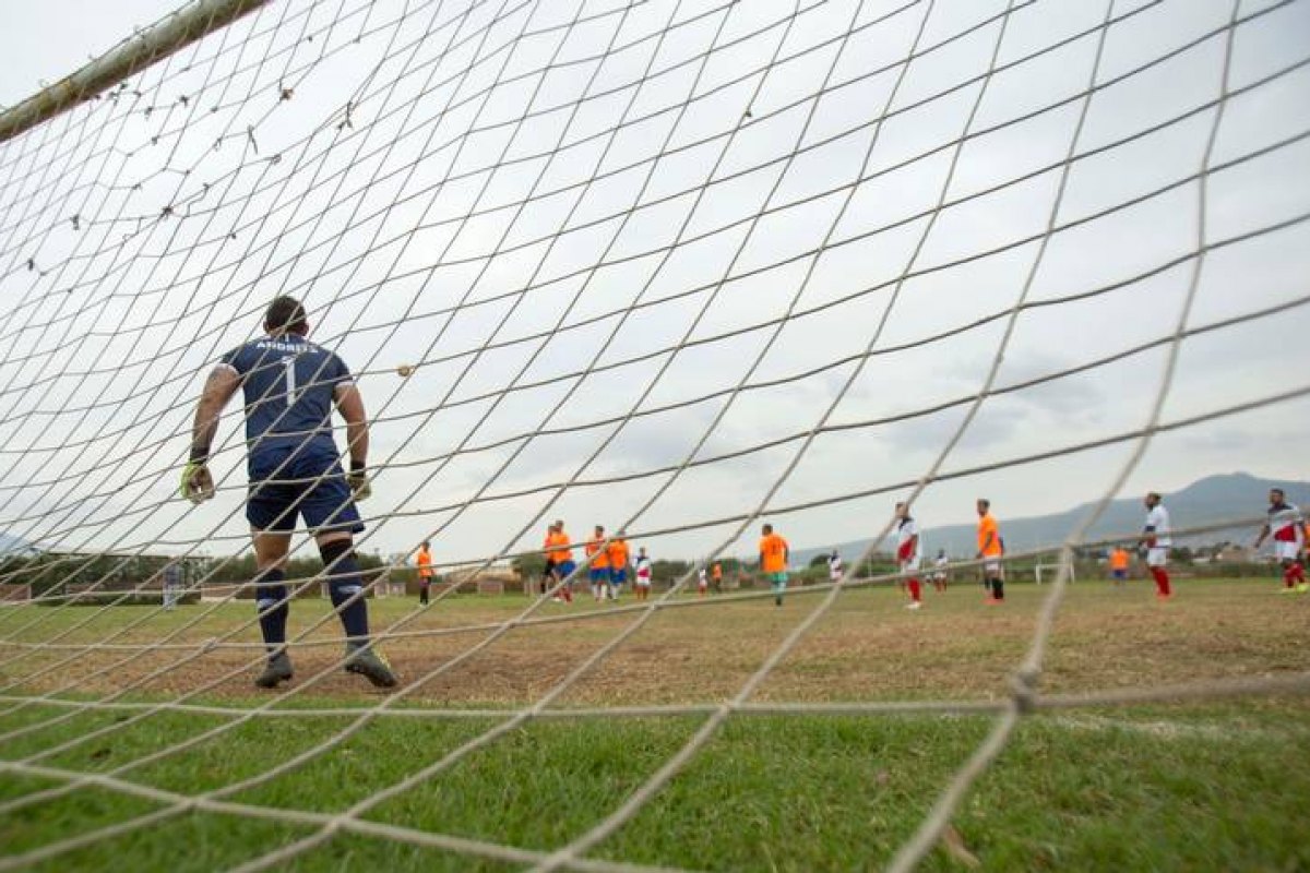 Retomarán Copa Telmex a inicios de 2022 en Michoacán